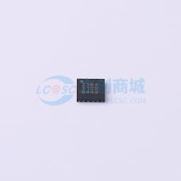 1.8V 可编程电容感应控制器缩略图