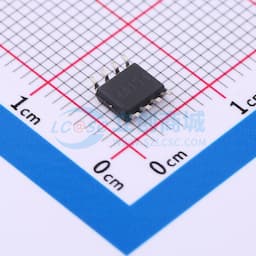 具有CANFD和故障保护功能的汽车类CAN收发器缩略图