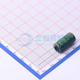 33uF ±20% 250V缩略图