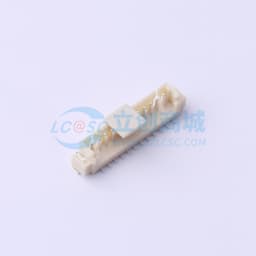 1x12P 间距:1.25mm 立贴缩略图
