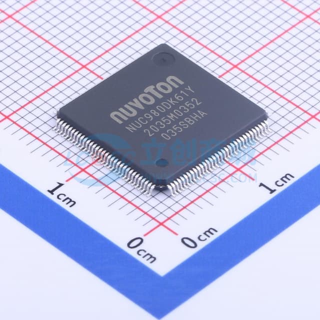 停产 NUC980DK61Y实物图
