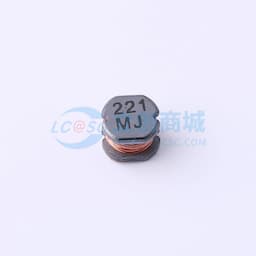 220uH ±10% 360mA缩略图