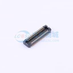 间距:0.4mm 母 立贴缩略图