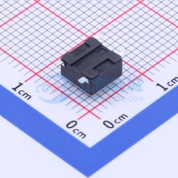 6*6*4.5mm 立贴 轻触开关缩略图