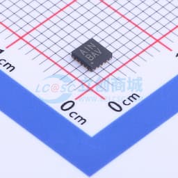 3.3W 单声道 DG 类多级音频放大器缩略图