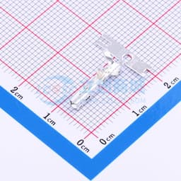 11.88mm间距压接端子缩略图