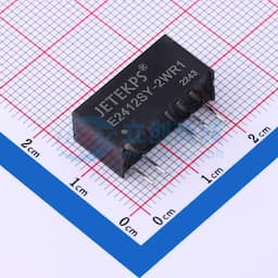 2WDC-DC转换器缩略图