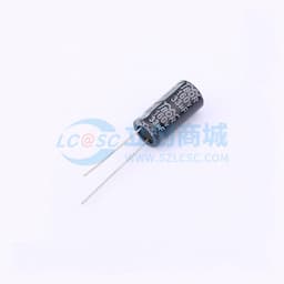 33uF ±20% 160V缩略图