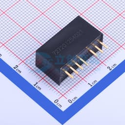 采用SIP封装的3W隔离式DC-DC转换器【插件】缩略图