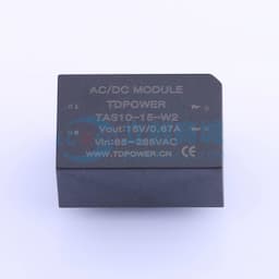 小体积交直流两用电源模块 【插件】缩略图