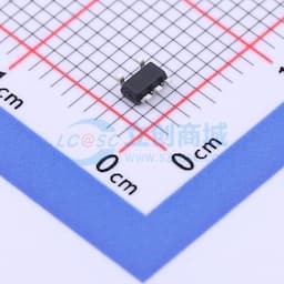 CMOS线性稳压器缩略图