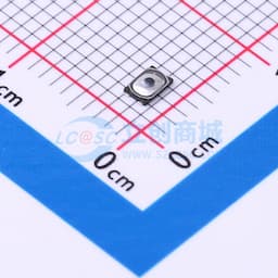 2.8*1.9*0.57mm 立贴 轻触开关缩略图
