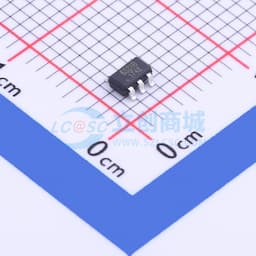 1.1MHz精密轨到轨输入/输出CMOS运算放大器缩略图