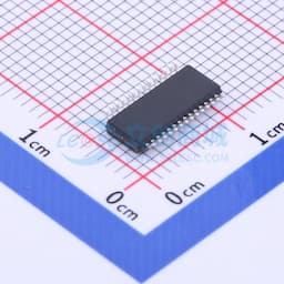 USB2.0 HUB控制器集成电路 SL2.2s缩略图