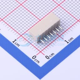 1x7P 间距:1.5mm 直插【插件】缩略图