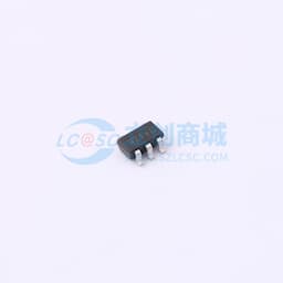 低电压轨到轨输入输出单路/双路/四路运算放大器缩略图