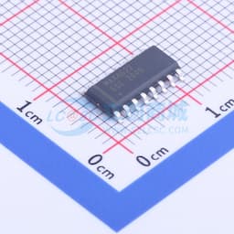 双5Ω模拟开关缩略图