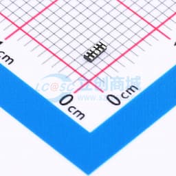 5V截止 峰值浪涌电流：5A@8/20us缩略图