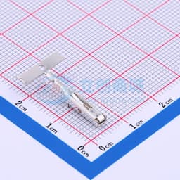 接插件类型及适用场景缩略图