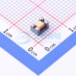 两路 1812共模滤波器缩略图