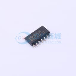 UCC27714D缩略图