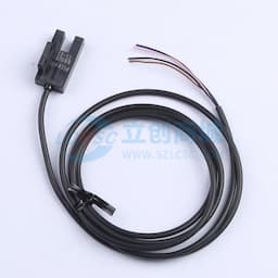 槽型光电传感器缩略图