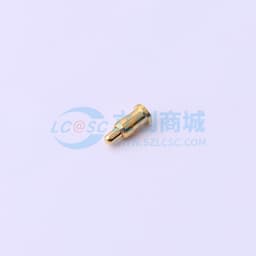 POGO PIN贴片型弹簧顶针缩略图