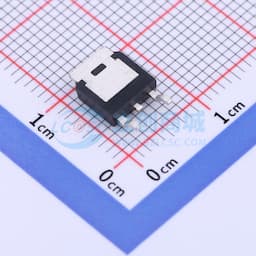 AP40P04D缩略图