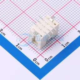 2x3P 间距:2mm 立贴缩略图