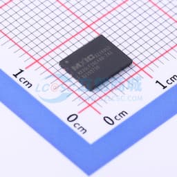 2Gb/4Gb串行NAND闪存缩略图