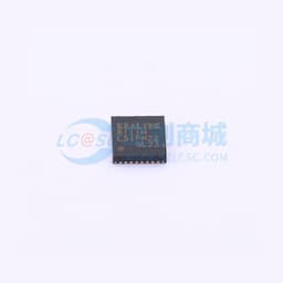 集成10/100/1000M以太网控制器用于PCI Express应用缩略图