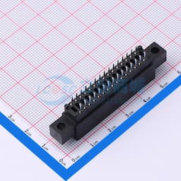 2.54mm P数:30P缩略图