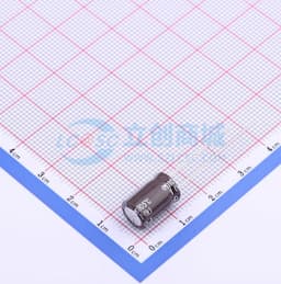 220uF ±20% 35V 停产 【插件】缩略图