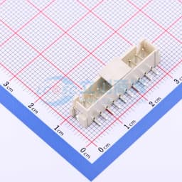 1x10P 间距:2.5mm 立贴缩略图