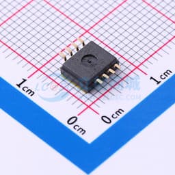 1.27mm 4位贴片拨码开关(S脚)缩略图