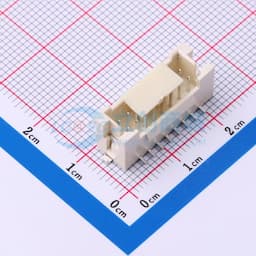 2x8P 间距:2mm 立贴缩略图
