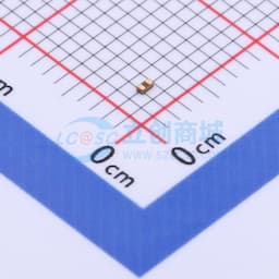 双向ESD 5V截止缩略图