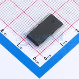 电压2.4V~5.2V 配置32x4bit的LCD驱动缩略图