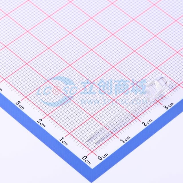 红灯 【插件】实物图
