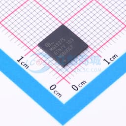 3.12Gbps GMSL 串行器，适用于同轴或STP输出驱动和平行输入缩略图
