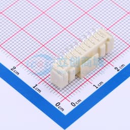 1x10P 2mm 立贴缩略图