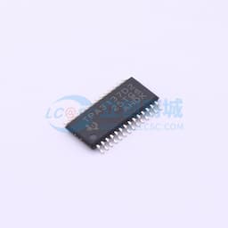 TPA3137D2PWPR缩略图