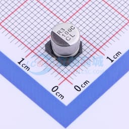 100uF ±20% 16V缩略图