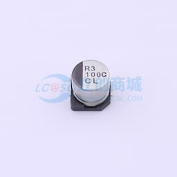 100uF ±20% 16V缩略图