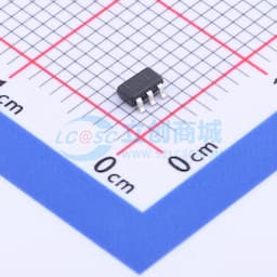 单通道高速低侧栅极驱动器，具有负输入电压能力缩略图