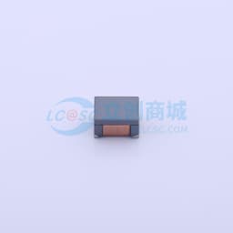 贴片共模滤波器 阻抗5.8kΩ@10MHz缩略图