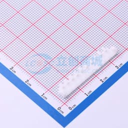 Micro-Fit双行TPA带，适用于插座和插头外壳缩略图