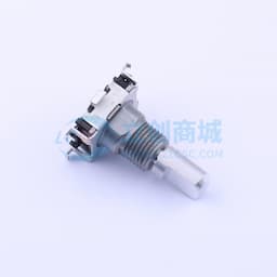 停产 金属轴型编码器缩略图