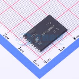 2Gb:x8 NAND闪存缩略图