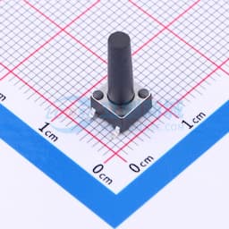 6*6*15mm 立贴 轻触开关缩略图